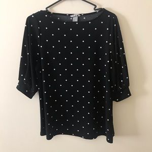 (2) H&M blouses bundle *price firm*